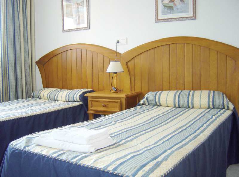 Torre San Diego Apts -nh Hotel 5*